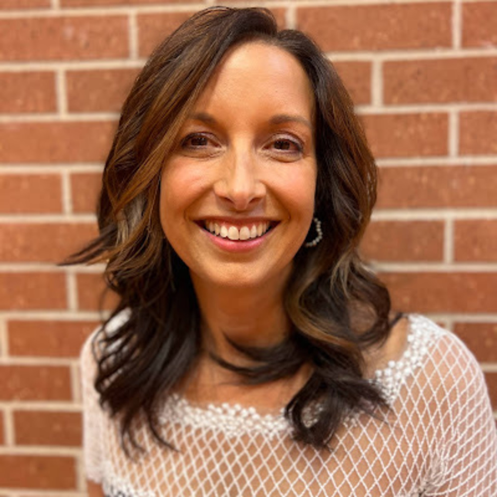 Meet your Posher, TD